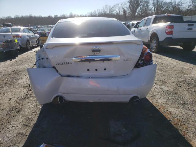 Photo 6 from auction – 2010 NISSAN ALTIMA BAS with VIN 1N4AL2AP9AC191927