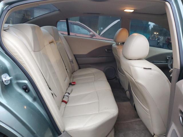Photo 10 from auction – 2002 NISSAN ALTIMA SE with VIN 1N4BL11E82C247838