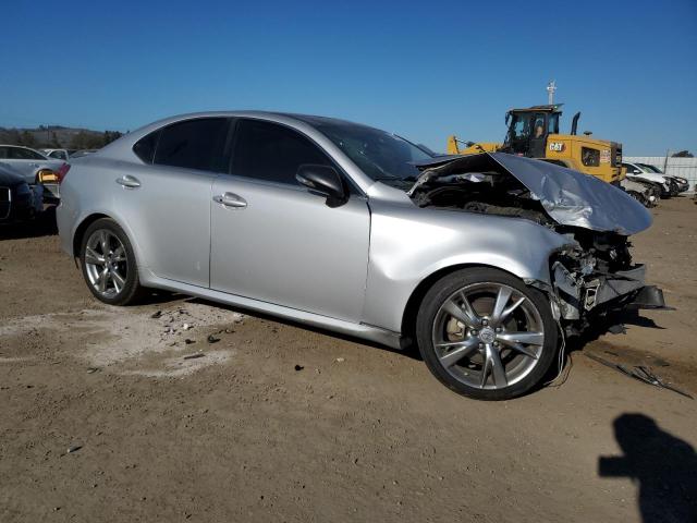 Photo 4 from auction – 2009 LEXUS IS 250 with VIN JTHBK262795093752