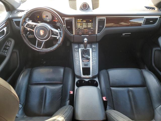 Photo 8 from auction – 2015 PORSCHE MACAN S with VIN WP1AB2A56FLB54660