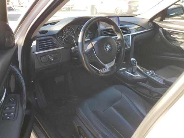 Photo 8 from auction – 2012 BMW 335 I with VIN WBA3A9G57CNP35529