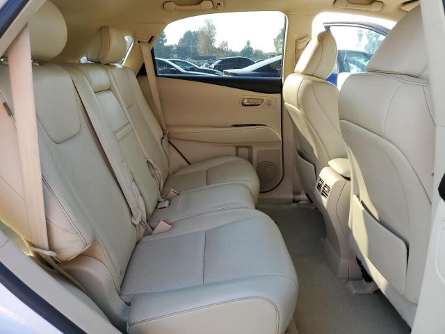 Photo 11 from auction – 2015 LEXUS RX 350 BAS with VIN 2T2BK1BA2FC295580