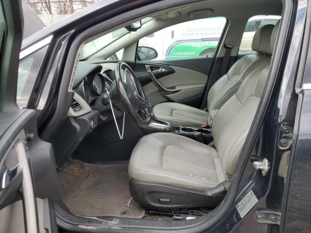 Photo 7 from auction – 2014 BUICK VERANO CON with VIN 1G4PR5SK2E4234068