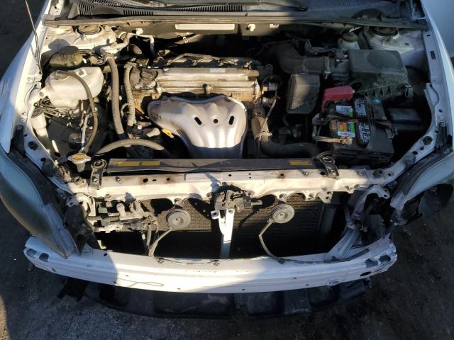 Photo 11 from auction – 2007 TOYOTA SCION TC with VIN JTKDE177370160369