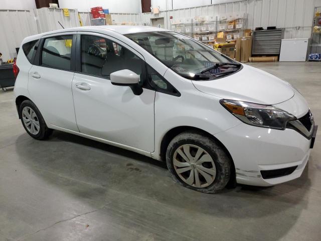Photo 4 from auction – 2019 NISSAN VERSA NOTE with VIN 3N1CE2CP6KL360451