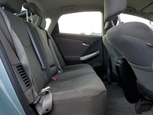 Photo 10 from auction – 2015 TOYOTA PRIUS with VIN JTDKN3DU0F1950502