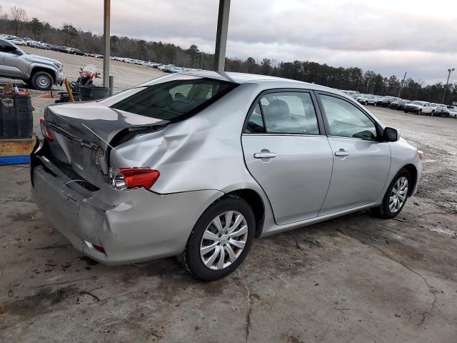 Photo 3 from auction – 2013 TOYOTA COROLLA BA with VIN 5YFBU4EE4DP086126