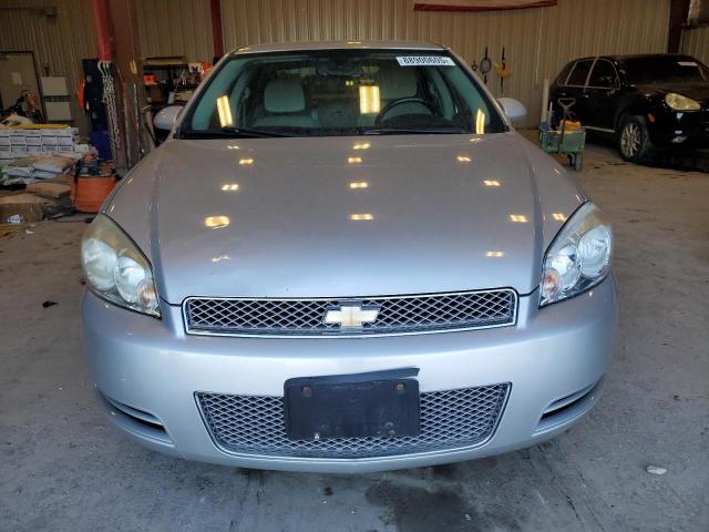 Photo 5 from auction – 2012 CHEVROLET IMPALA LT with VIN 2G1WG5E35C1335942