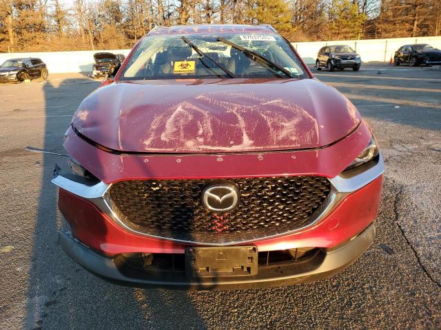 Photo 5 from auction – 2021 MAZDA CX-30 PREM with VIN 3MVDMBDL5MM242029