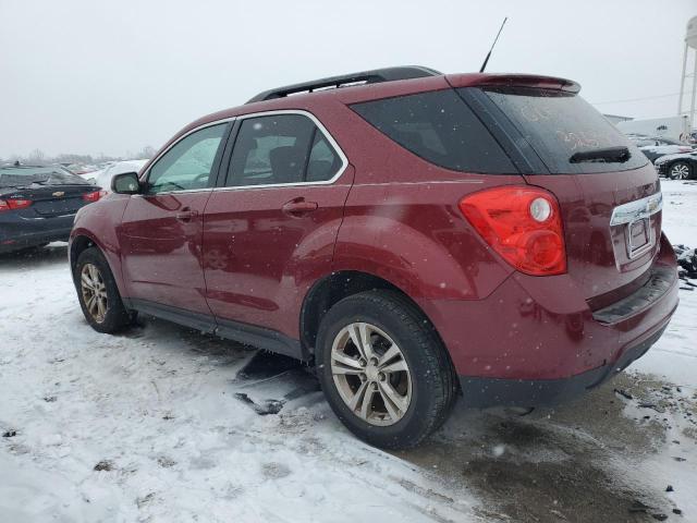 Photo 2 from auction – 2011 CHEVROLET EQUINOX LT with VIN 2CNALDEC0B6325940