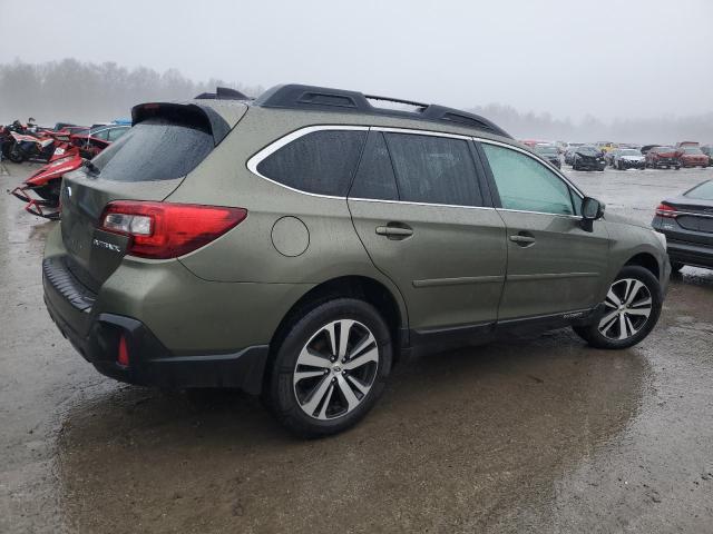 Снимка 3 от търг – 2018 SUBARU OUTBACK 2. с VIN 4S4BSANC2J3247530