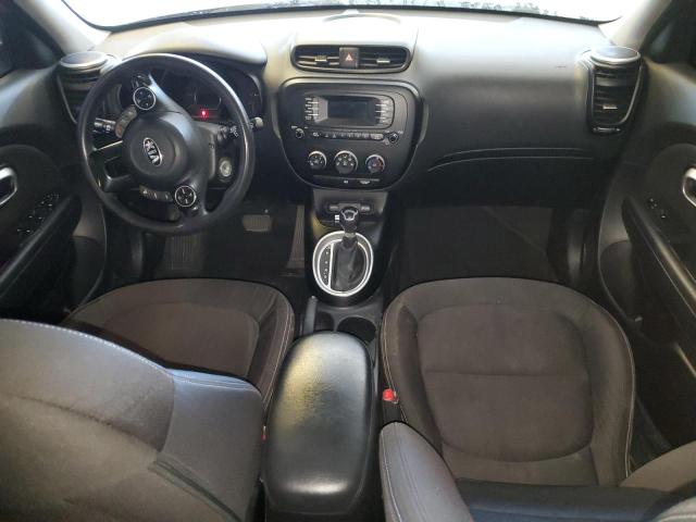 Photo 8 from auction – 2016 KIA SOUL with VIN KNDJN2A29G7267222