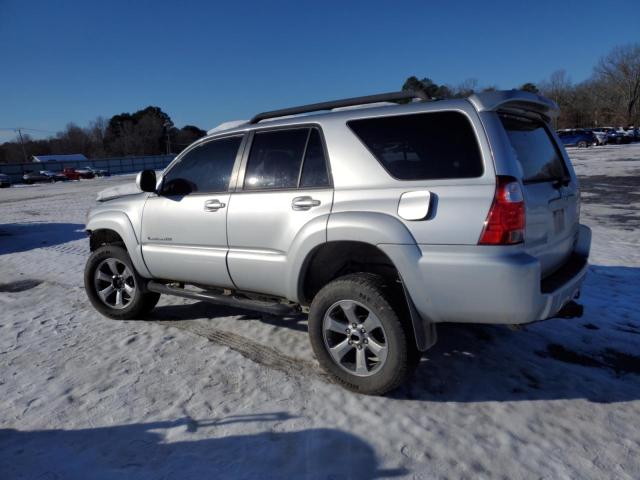 Photo 2 from auction – 2008 TOYOTA 4RUNNER SR with VIN JTEBU14R08K029456