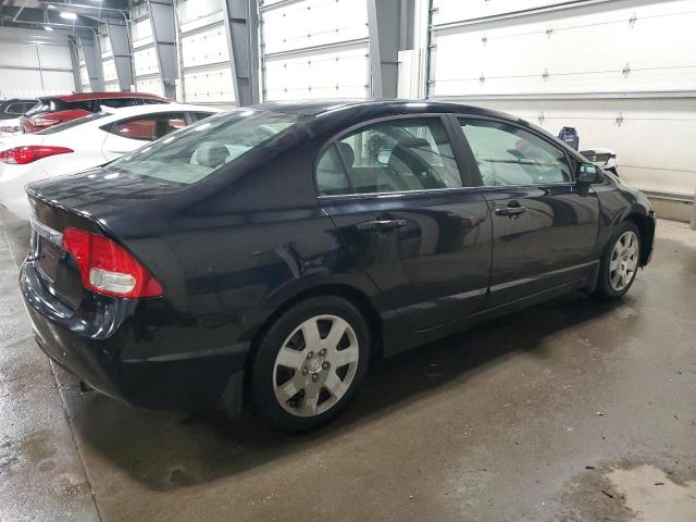 Photo 3 from auction – 2011 HONDA CIVIC LX with VIN 19XFA1F52BE000074
