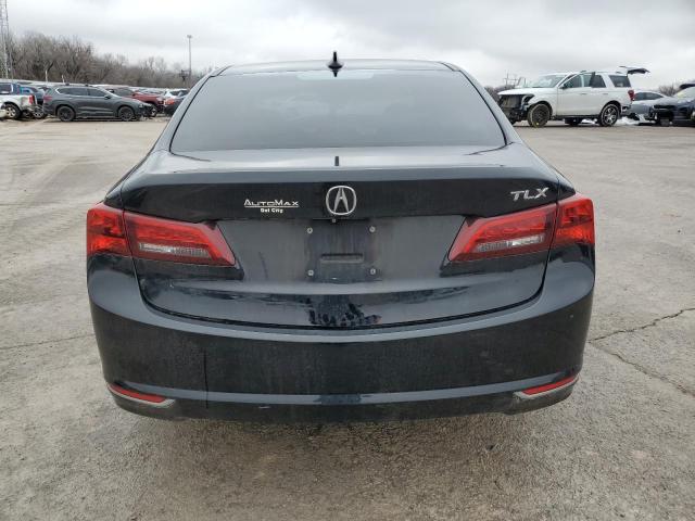 Photo 6 from auction – 2015 ACURA TLX TECH with VIN 19UUB2F51FA004265