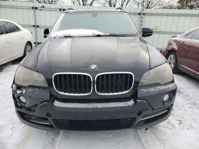 Photo 5 from auction – 2008 BMW X5 3.0I with VIN 5UXFE43508L027329