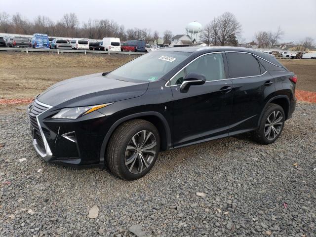 LEXUS RX 350 2016 مع رقم تعريف المركبة JTJBZMCA8G2004724 - صورة من المزاد