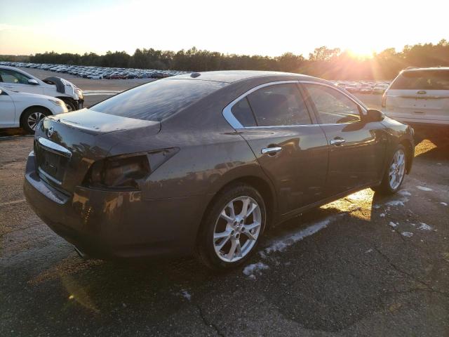 Photo 3 from auction – 2013 NISSAN MAXIMA S with VIN 1N4AA5AP1DC800908