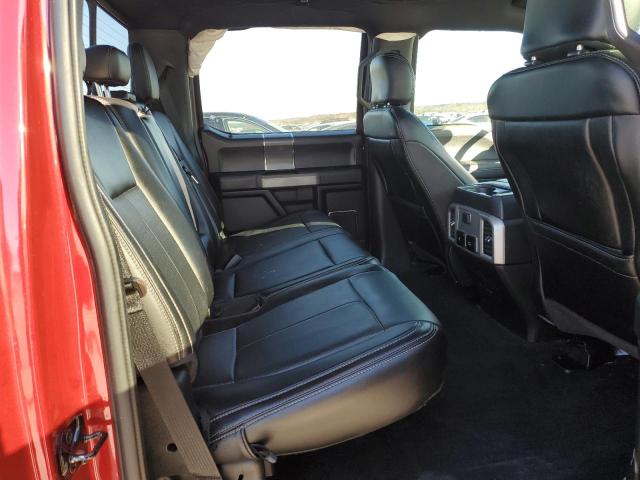 Photo 10 from auction – 2020 FORD F150 SUPER with VIN 1FTEW1CP0LFB46595