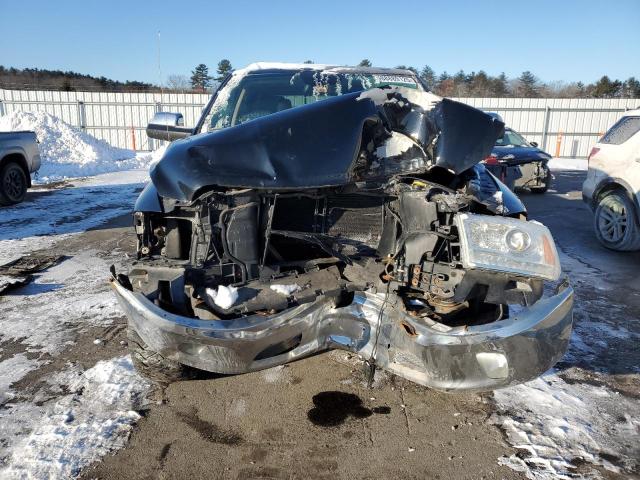 Photo 5 from auction – 2014 RAM 1500 LARAM with VIN 1C6RR7NT3ES212175