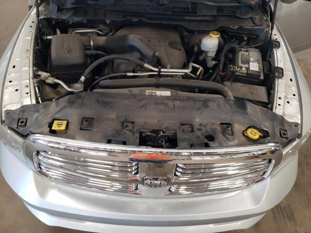 Photo 11 from auction – 2018 RAM 1500 ST with VIN 3C6JR7AT5JG130842
