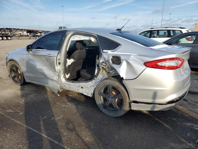 Photo 2 from auction – 2016 FORD FUSION SE with VIN 3FA6P0HD5GR112130