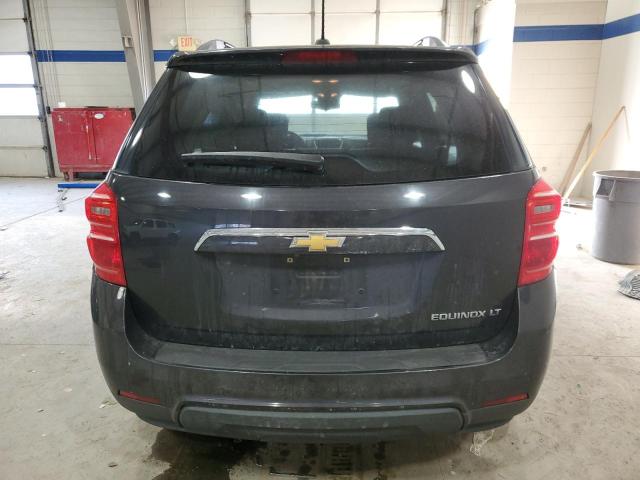 Photo 6 from auction – 2016 CHEVROLET EQUINOX LT with VIN 2GNALCEK3G6339948