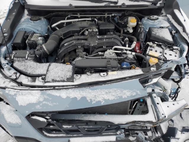 Фото 12 с аукциона – 2023 SUBARU CROSSTREK с VIN JF2GTHSC3PH275807