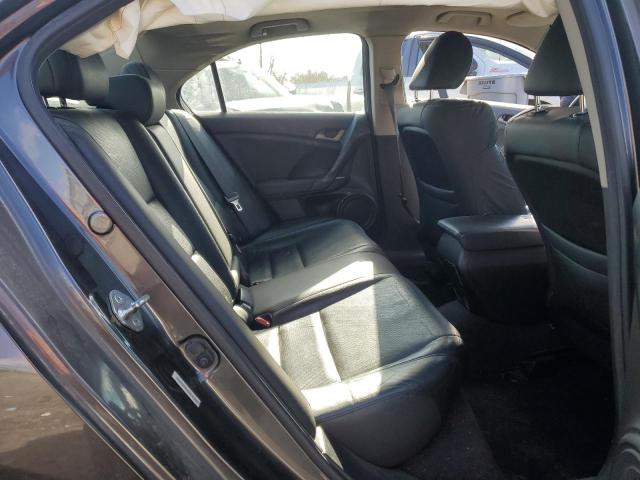 Photo 10 from auction – 2010 ACURA TSX with VIN JH4CU2F66AC011480