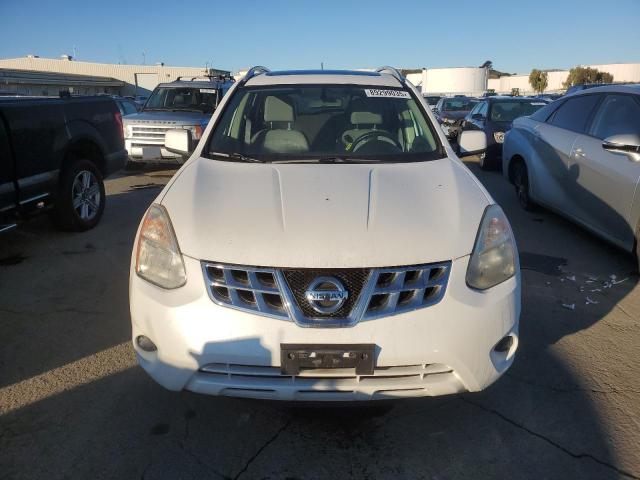 Photo 5 from auction – 2011 NISSAN ROGUE with VIN JN8AS5MT5BW185411