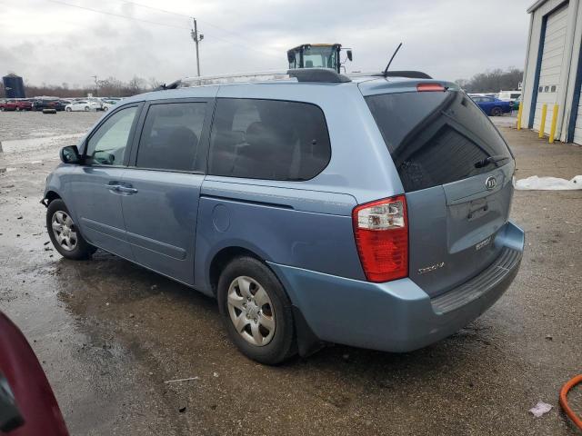 Photo 2 from auction – 2009 KIA SEDONA EX with VIN KNDMB233296316359