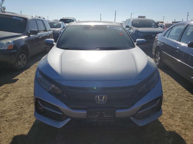 Photo 5 from auction – 2020 HONDA CIVIC EX with VIN SHHFK7H65LU403241