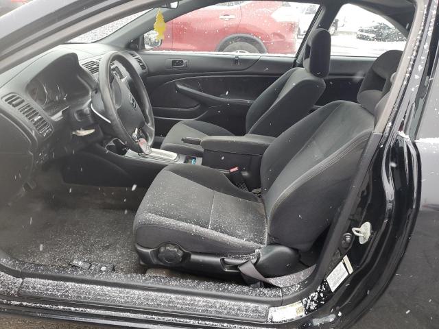 Photo 7 from auction – 2004 HONDA CIVIC with VIN 1HGEM229X4L080463