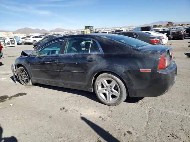 Photo 2 from auction – 2012 CHEVROLET MALIBU LS with VIN 1G1ZB5E05CF310484