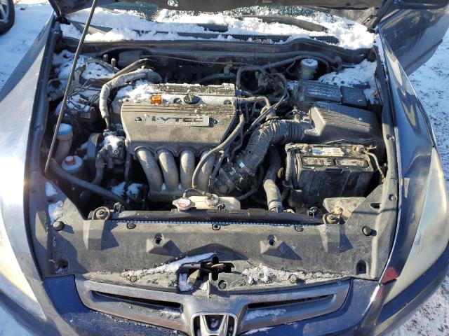 Photo 11 from auction – 2004 HONDA ACCORD with VIN 1HGCM56304A059566