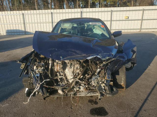 Photo 5 from auction – 2017 NISSAN ALTIMA 2.5 with VIN 1N4AL3AP7HN319862