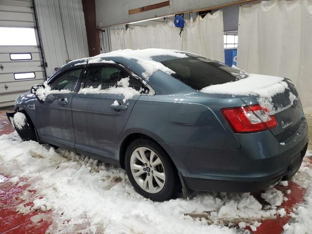 Photo 2 from auction – 2010 FORD TAURUS SEL with VIN 1FAHP2EW8AG165526