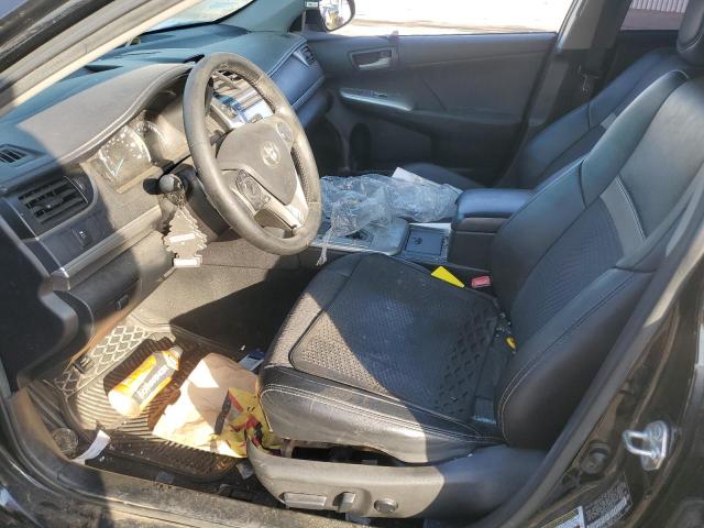 Photo 7 from auction – 2014 TOYOTA CAMRY L with VIN 4T1BF1FKXEU819440