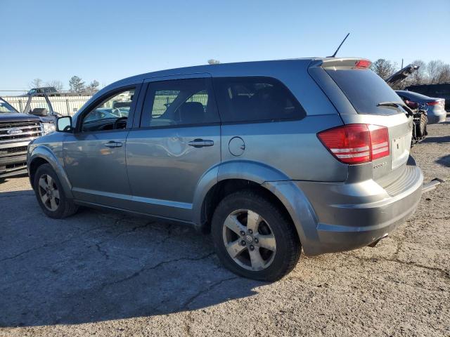 Photo 2 from auction – 2009 DODGE JOURNEY SX with VIN 3D4GG57V99T504574