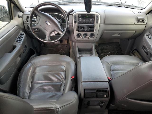 Photo 8 from auction – 2003 FORD EXPLORER X with VIN 1FMZU63K43UC76671