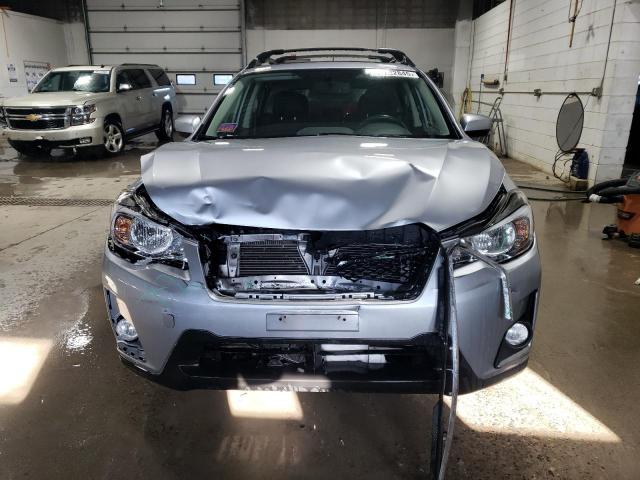 Photo 5 from auction – 2016 SUBARU CROSSTREK with VIN JF2GPABC6G8302770