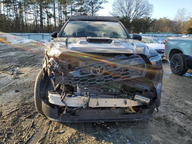 Photo 5 from auction – 2024 TOYOTA TACOMA DOU with VIN 3TMLB5JN4RM061778