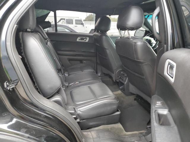 Photo 11 from auction – 2014 FORD EXPLORER L with VIN 1FM5K7F85EGC33002