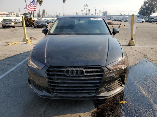 Photo 5 from auction – 2015 AUDI A3 PREMIUM with VIN WAUACGFF3F1045692