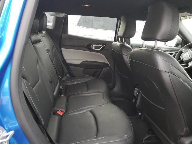 Photo 11 from auction – 2025 JEEP COMPASS LI with VIN 3C4NJDCN7ST524558