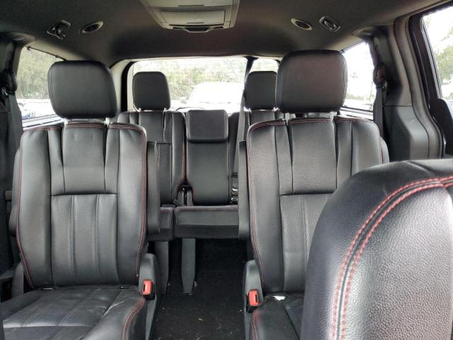 Photo 10 from auction – 2014 DODGE GRAND CARA with VIN 2C4RDGEG6ER451229