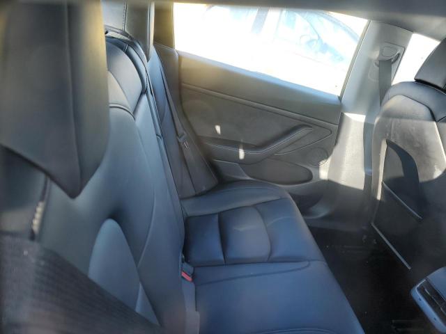 Photo 10 from auction – 2021 TESLA MODEL 3 with VIN 5YJ3E1EA7MF058488