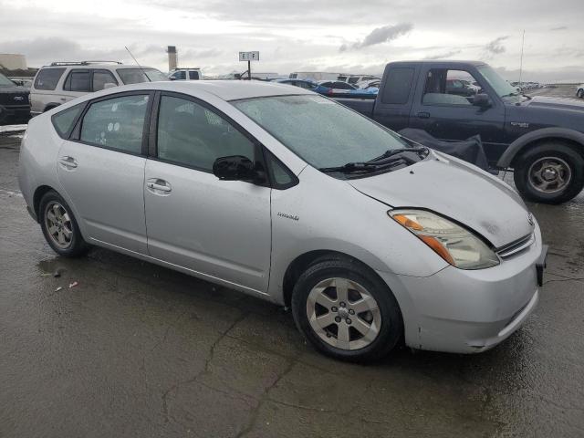 Photo 4 from auction – 2007 TOYOTA PRIUS with VIN JTDKB20U373291278