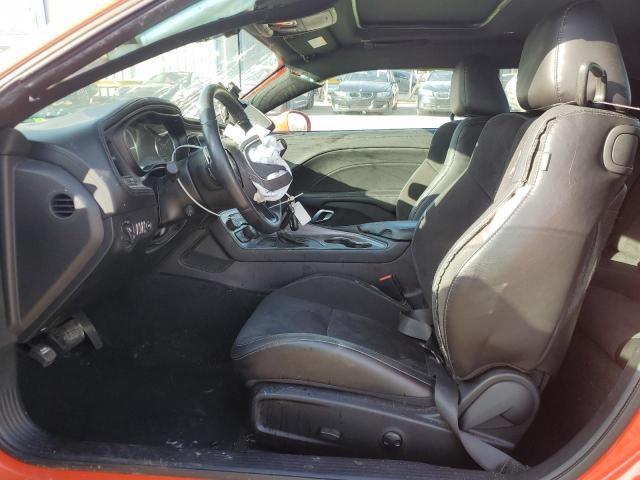 Photo 7 from auction – 2023 DODGE CHALLENGER with VIN 2C3CDZFJ7PH503346