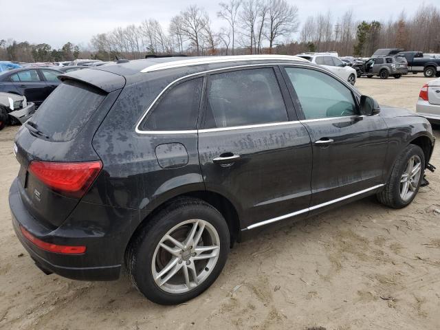 Photo 3 from auction – 2015 AUDI Q5 PREMIUM with VIN WA1LFAFPXFA072035